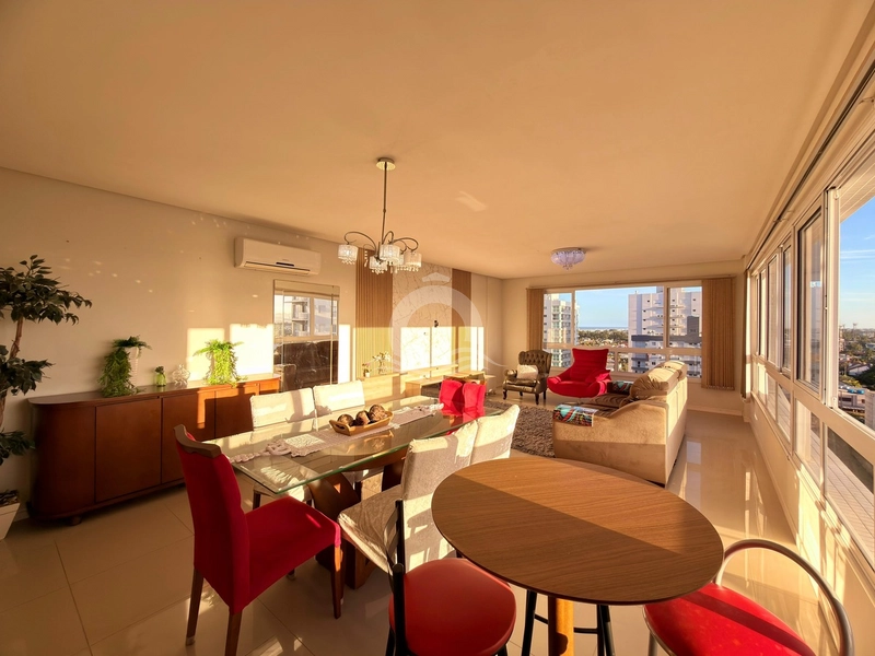 Apartamento 3 quartos vista mar venda Navegantes Capão da Canoa: 22ª foto da galeria de imagens do imóvel