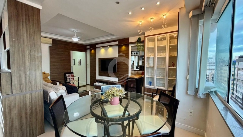 Apartamento 2 quartos vista mar venda Zona Nova Capão da Canoa: 6ª foto da galeria de imagens do imóvel