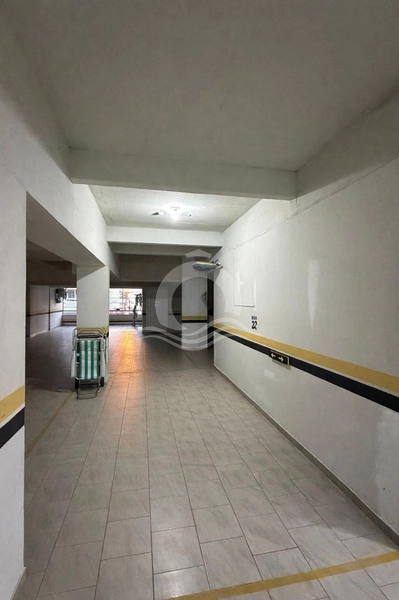 Apartamento 2 quartos vista mar venda Zona Nova Capão da Canoa: 20ª foto da galeria de imagens do imóvel