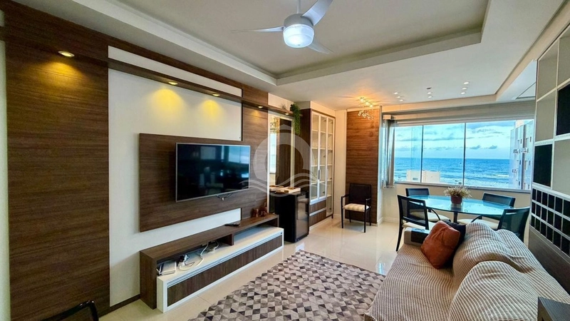 Apartamento 2 quartos vista mar venda Zona Nova Capão da Canoa: 1ª foto da galeria de imagens do imóvel
