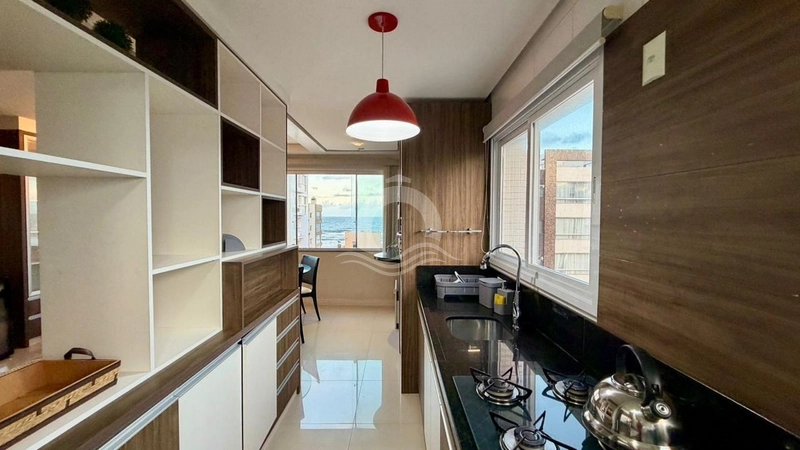 Apartamento 2 quartos vista mar venda Zona Nova Capão da Canoa: 14ª foto da galeria de imagens do imóvel