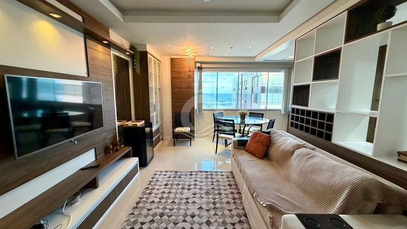 Apartamento 2 quartos vista mar venda Zona Nova Capão da Canoa: 3ª foto da galeria de imagens do imóvel