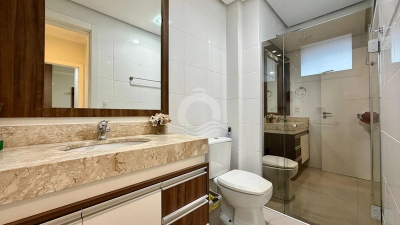 Apartamento 2 quartos vista mar venda Zona Nova Capão da Canoa: 15ª foto da galeria de imagens do imóvel