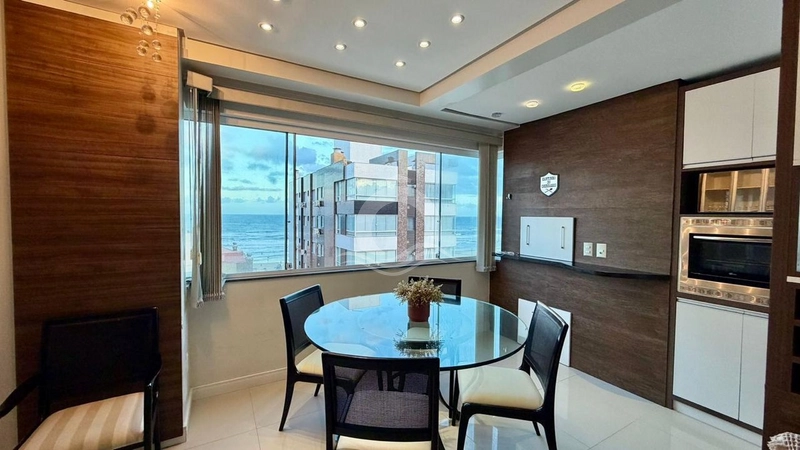Apartamento 2 quartos vista mar venda Zona Nova Capão da Canoa: 4ª foto da galeria de imagens do imóvel