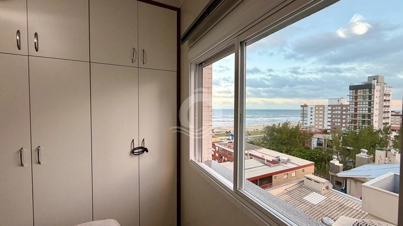 Apartamento 2 quartos vista mar venda Zona Nova Capão da Canoa: 19ª foto da galeria de imagens do imóvel