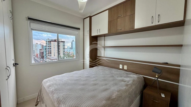 Apartamento 2 quartos vista mar venda Zona Nova Capão da Canoa: 18ª foto da galeria de imagens do imóvel