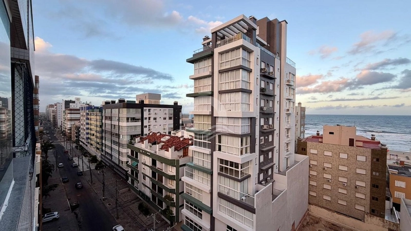 Apartamento 2 quartos vista mar venda Zona Nova Capão da Canoa: 9ª foto da galeria de imagens do imóvel
