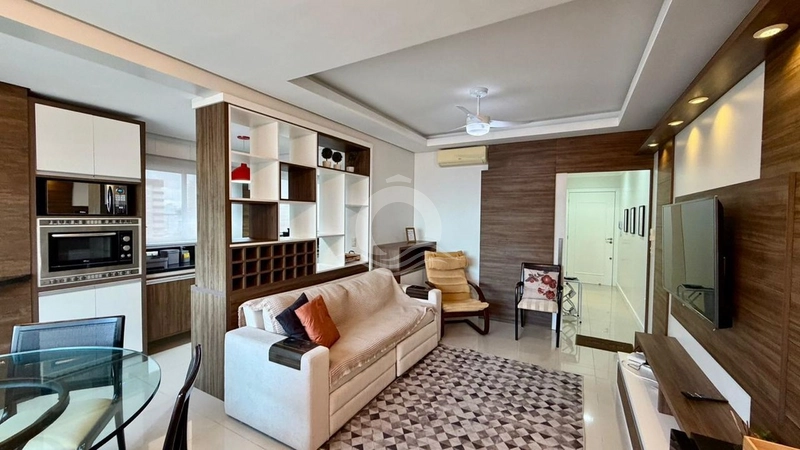 Apartamento 2 quartos vista mar venda Zona Nova Capão da Canoa: 10ª foto da galeria de imagens do imóvel