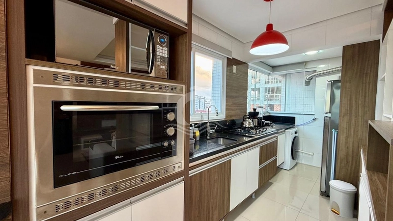 Apartamento 2 quartos vista mar venda Zona Nova Capão da Canoa: 11ª foto da galeria de imagens do imóvel