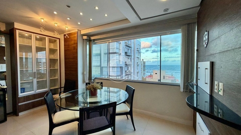 Apartamento 2 quartos vista mar venda Zona Nova Capão da Canoa: 5ª foto da galeria de imagens do imóvel