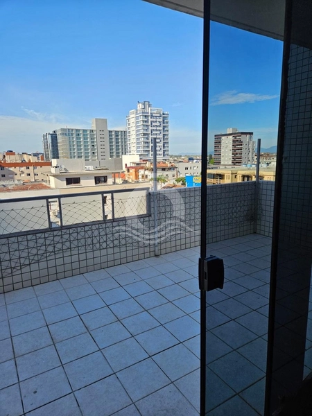 Cobertura 2 quartos duplex venda Zona Nova Capão da Canoa: 7ª foto da galeria de imagens do imóvel