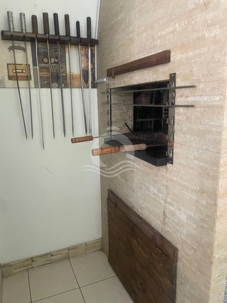 Cobertura 2 quartos duplex venda Zona Nova Capão da Canoa: 5ª foto da galeria de imagens do imóvel