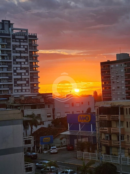 Cobertura 2 quartos duplex venda Zona Nova Capão da Canoa: 12ª foto da galeria de imagens do imóvel