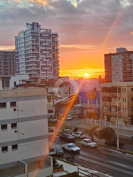 Cobertura 2 quartos duplex venda Zona Nova Capão da Canoa: 10ª foto da galeria de imagens do imóvel
