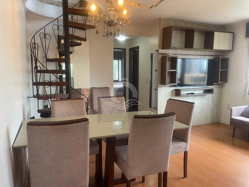 Cobertura 2 quartos duplex venda Zona Nova Capão da Canoa: 6ª foto da galeria de imagens do imóvel