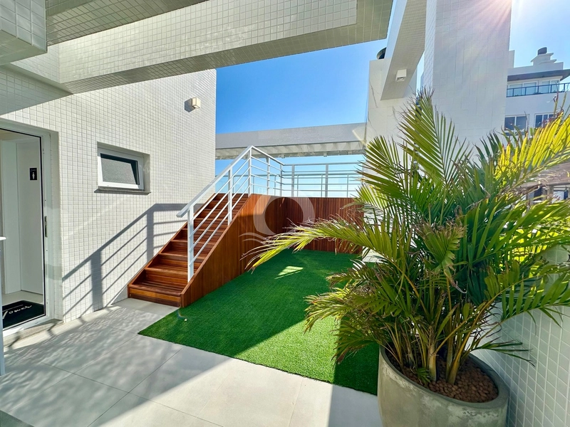 Apartamento 1 quarto churrasqueira venda Zona Nova Capão da Canoa: 20ª foto da galeria de imagens do imóvel