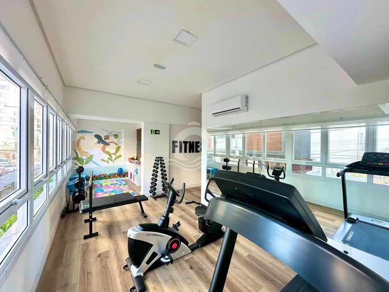Apartamento 1 quarto churrasqueira venda Zona Nova Capão da Canoa: 21ª foto da galeria de imagens do imóvel