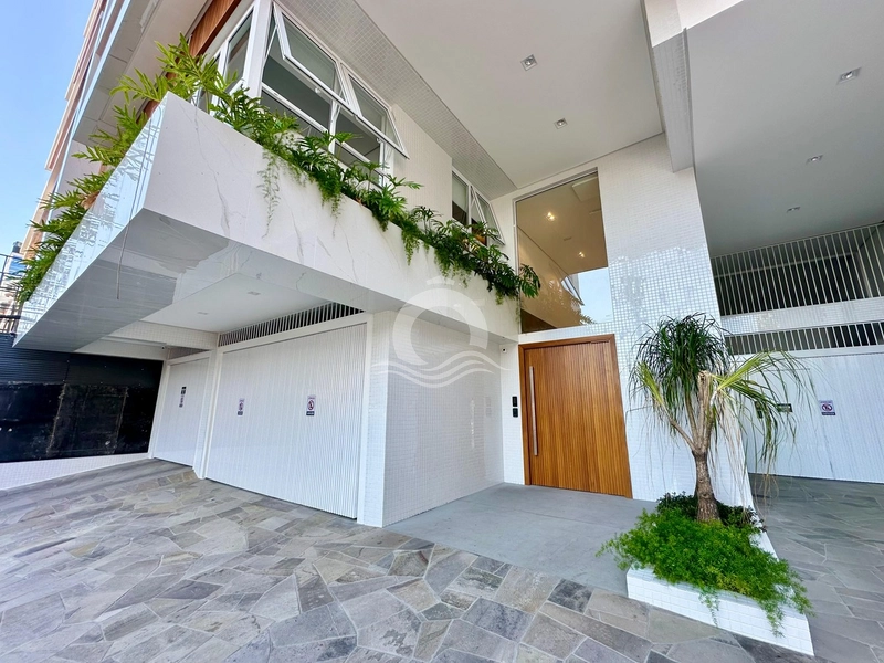 Apartamento 1 quarto churrasqueira venda Zona Nova Capão da Canoa: 13ª foto da galeria de imagens do imóvel