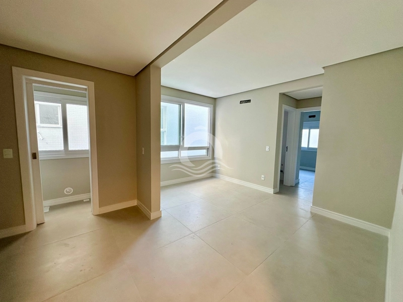 Apartamento 1 quarto churrasqueira venda Zona Nova Capão da Canoa: 4ª foto da galeria de imagens do imóvel