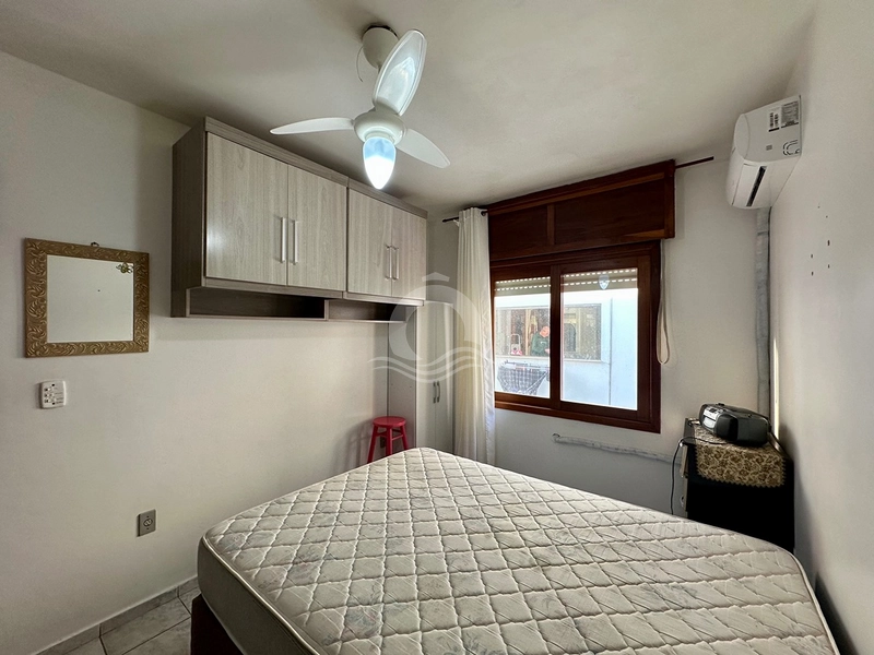 Apartamento 2 quartos mobiliado venda Zona Nova Capão da Canoa: 11ª foto da galeria de imagens do imóvel