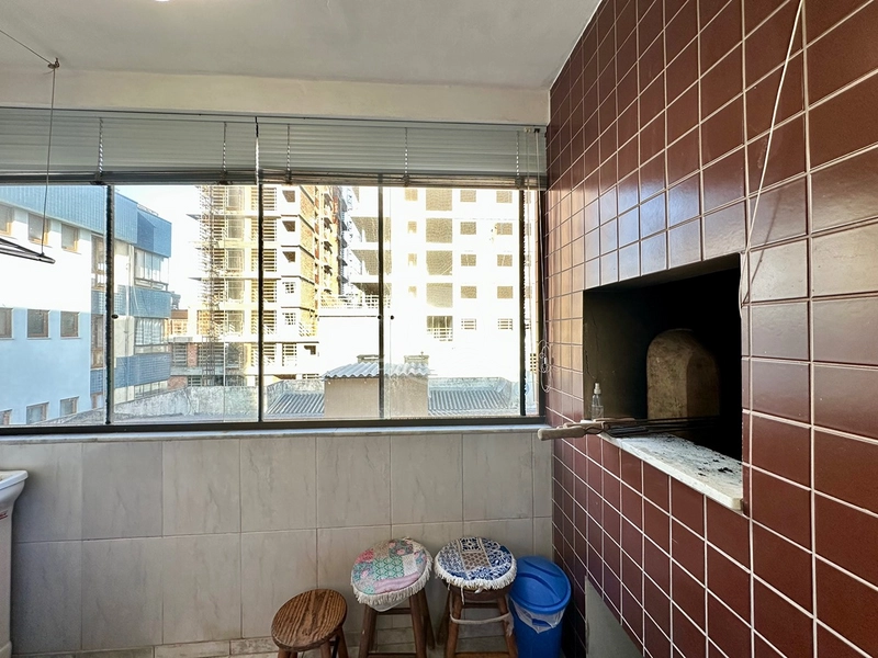 Apartamento 2 quartos mobiliado venda Zona Nova Capão da Canoa: 6ª foto da galeria de imagens do imóvel