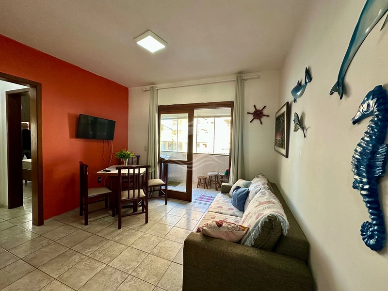 Apartamento 2 quartos mobiliado venda Zona Nova Capão da Canoa: 1ª foto da galeria de imagens do imóvel