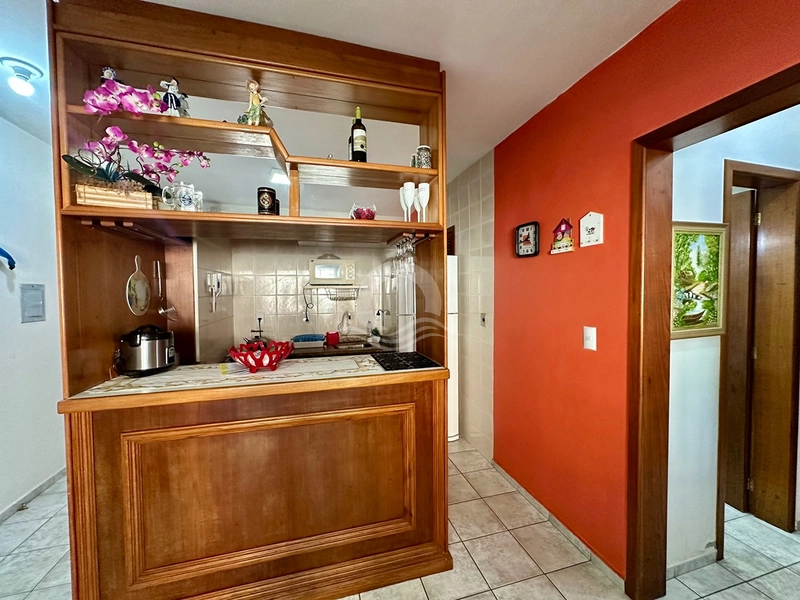 Apartamento 2 quartos mobiliado venda Zona Nova Capão da Canoa: 9ª foto da galeria de imagens do imóvel