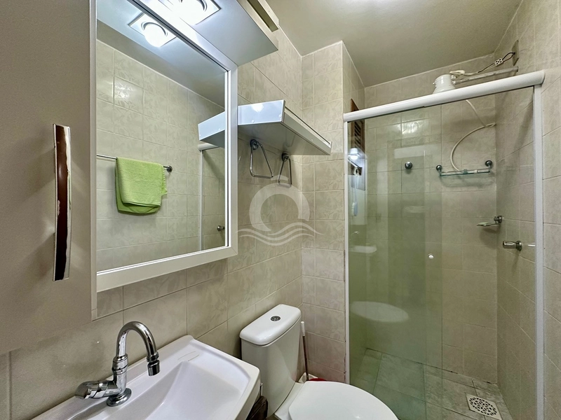 Apartamento 2 quartos mobiliado venda Zona Nova Capão da Canoa: 15ª foto da galeria de imagens do imóvel
