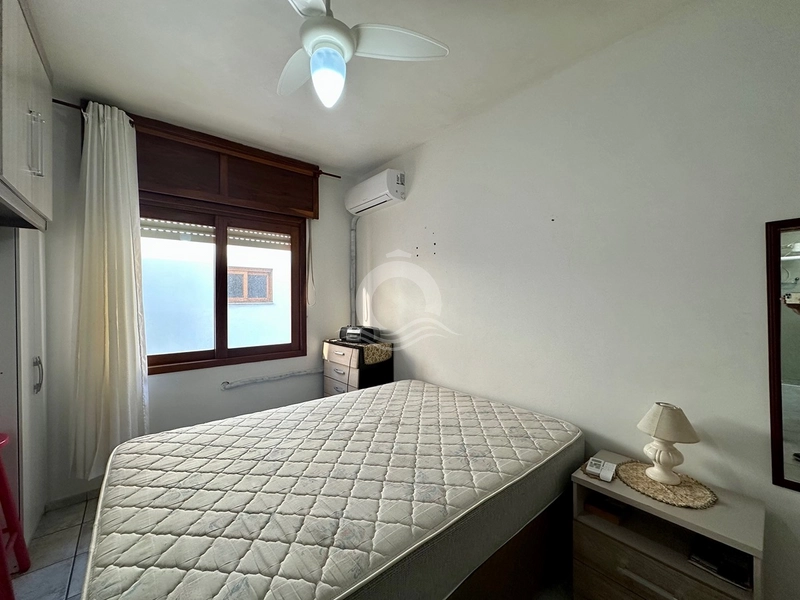 Apartamento 2 quartos mobiliado venda Zona Nova Capão da Canoa: 12ª foto da galeria de imagens do imóvel