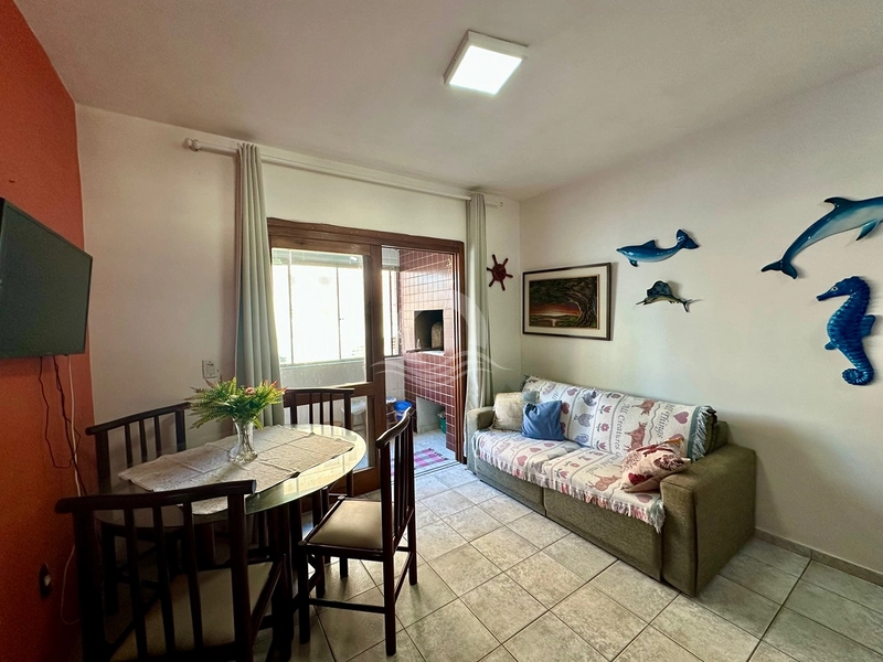 Apartamento 2 quartos mobiliado venda Zona Nova Capão da Canoa: 3ª foto da galeria de imagens do imóvel