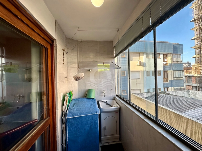 Apartamento 2 quartos mobiliado venda Zona Nova Capão da Canoa: 5ª foto da galeria de imagens do imóvel