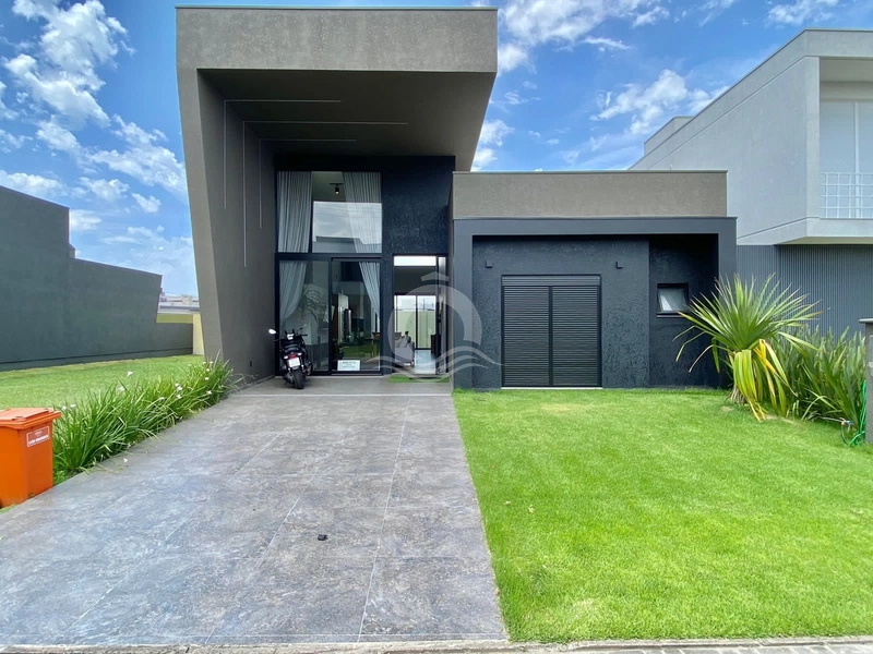 Casa 4 quartos piscina mobiliada venda Centro Xangri-Lá: 1ª foto da galeria de imagens do imóvel