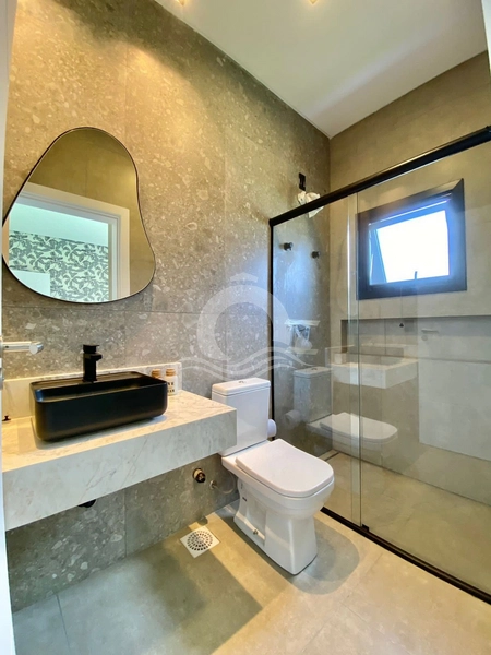 Casa 4 quartos piscina mobiliada venda Centro Xangri-Lá: 29ª foto da galeria de imagens do imóvel