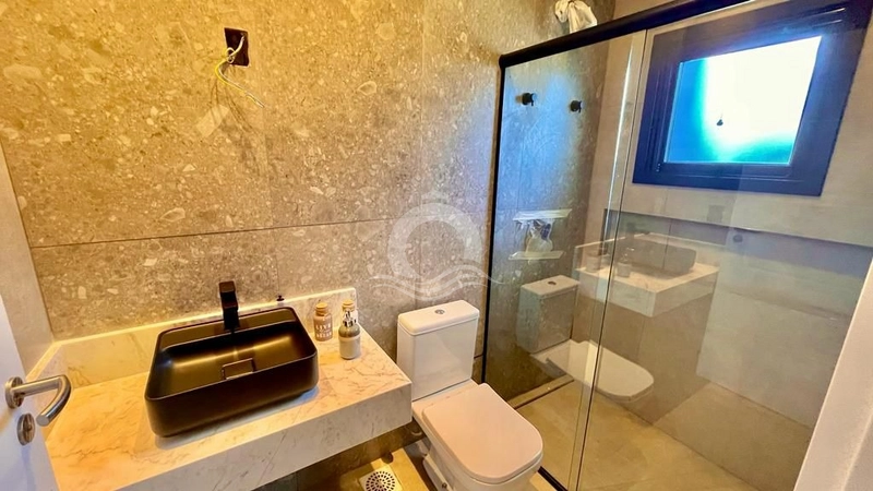 Casa 4 quartos piscina mobiliada venda Centro Xangri-Lá: 24ª foto da galeria de imagens do imóvel