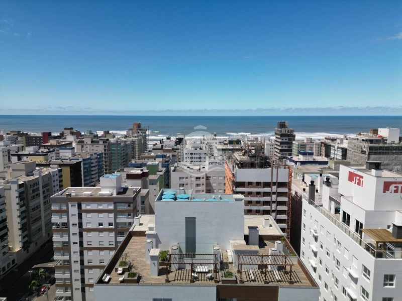 Apartamento 3 quartos decorado venda Navegantes Capão da Canoa: 9ª foto da galeria de imagens do imóvel