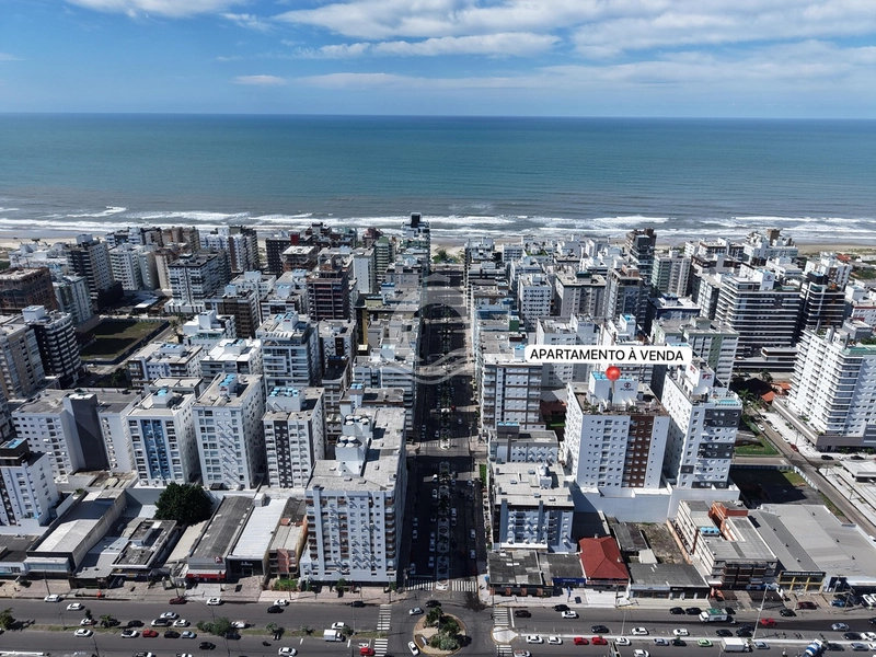 Apartamento 3 quartos decorado venda Navegantes Capão da Canoa: 32ª foto da galeria de imagens do imóvel