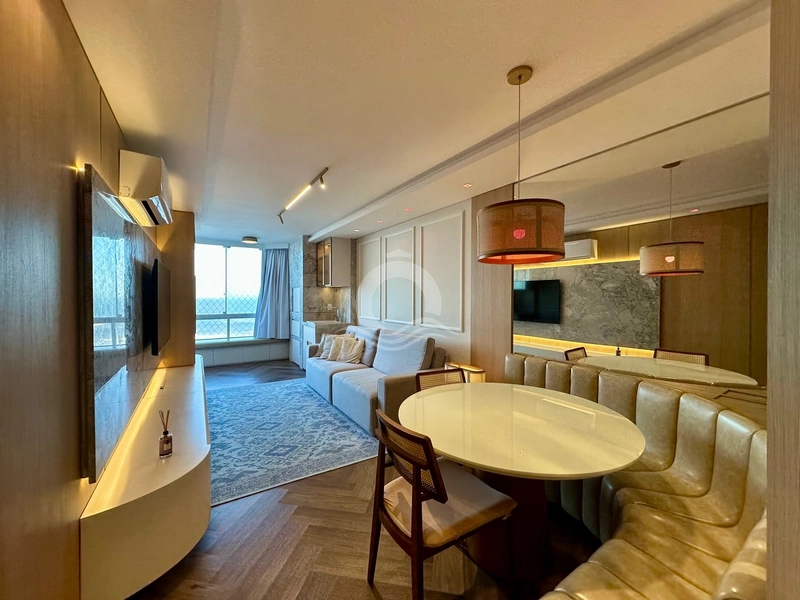 Imóvel residencial ou comercial