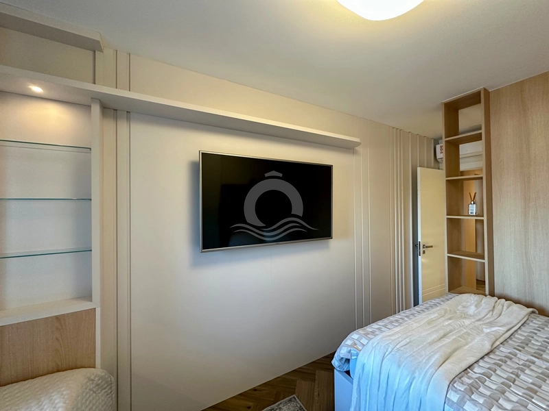 Apartamento 2 quartos frente mar venda Zona Nova Capão da Canoa: 18ª foto da galeria de imagens do imóvel