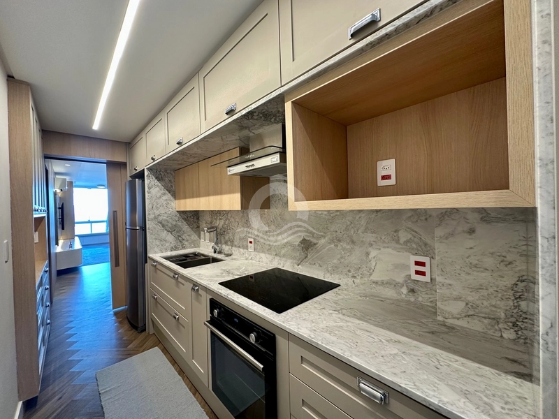Apartamento 2 quartos frente mar venda Zona Nova Capão da Canoa: 15ª foto da galeria de imagens do imóvel