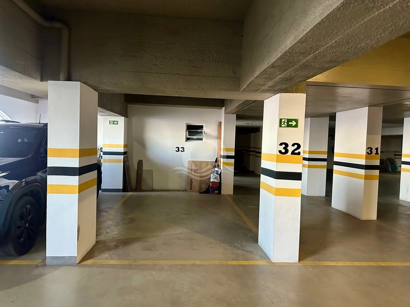 Apartamento 2 quartos frente mar venda Zona Nova Capão da Canoa: 4ª foto da galeria de imagens do imóvel