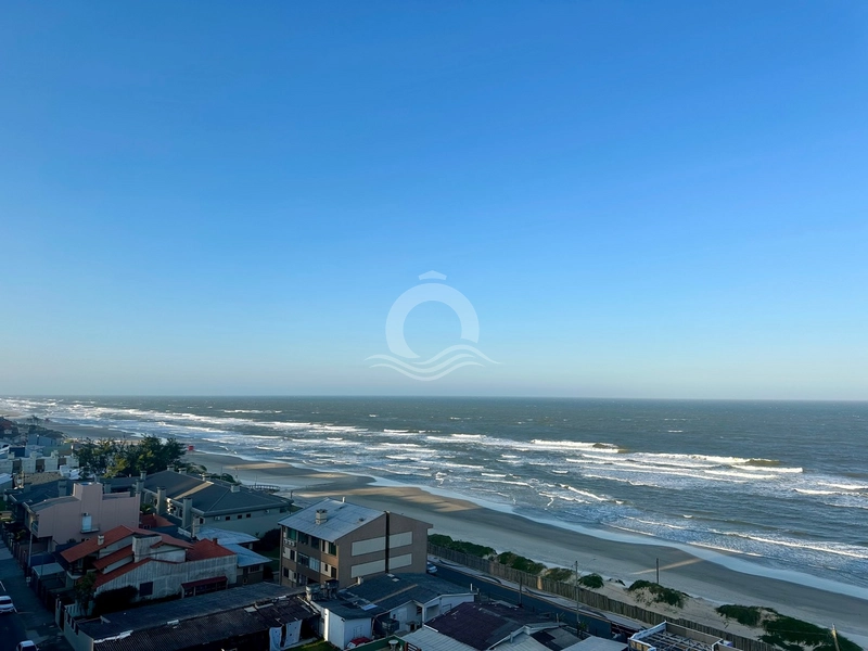 Apartamento 2 quartos frente mar venda Zona Nova Capão da Canoa: 19ª foto da galeria de imagens do imóvel