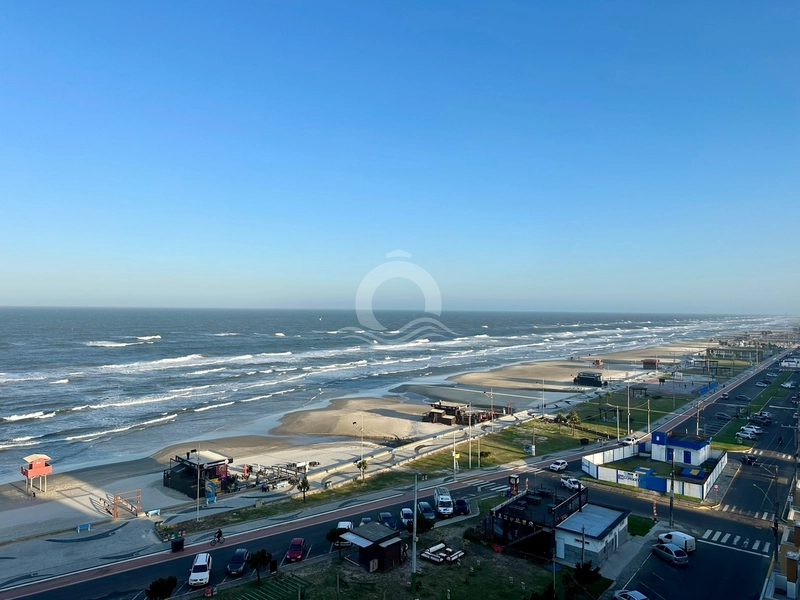 Apartamento 2 quartos frente mar venda Zona Nova Capão da Canoa: 17ª foto da galeria de imagens do imóvel