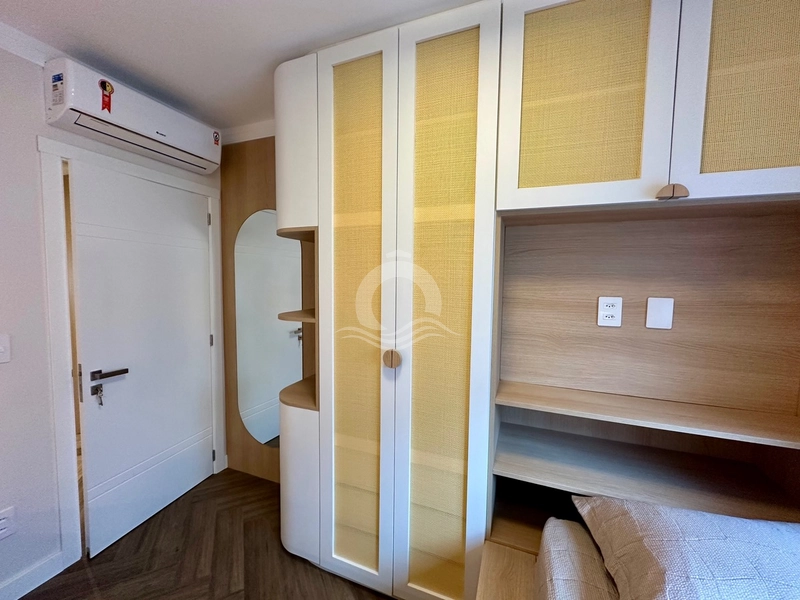 Apartamento 2 quartos frente mar venda Zona Nova Capão da Canoa: 14ª foto da galeria de imagens do imóvel