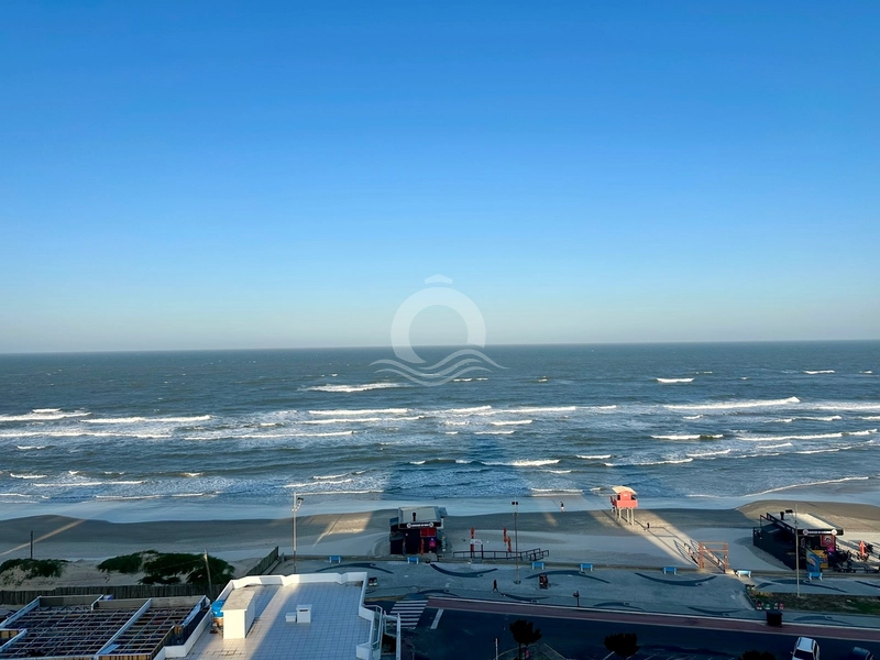 Apartamento 2 quartos frente mar venda Zona Nova Capão da Canoa: 10ª foto da galeria de imagens do imóvel