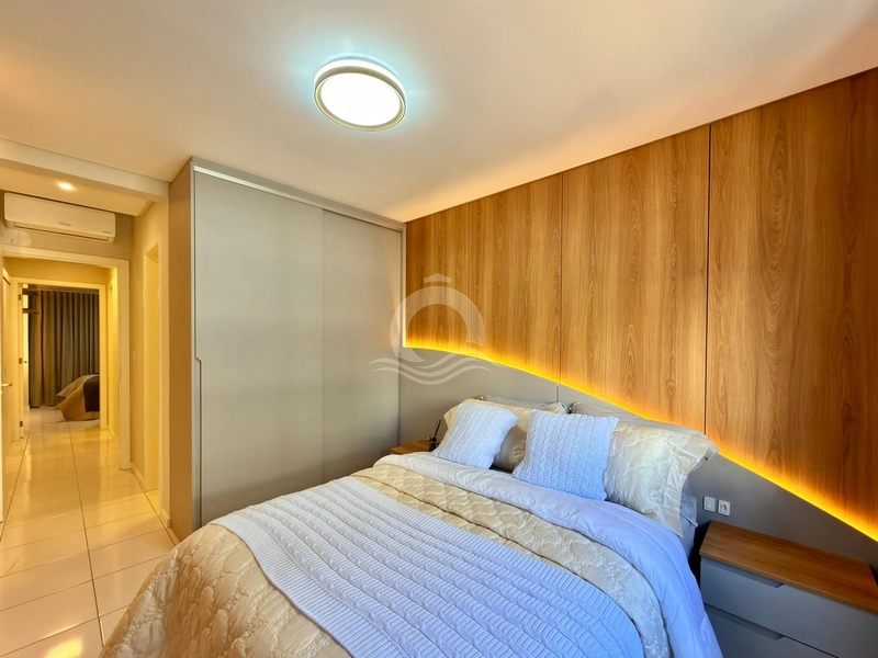 Apartamento 2 quartos decorado venda Zona Nova Capão da Canoa: 29ª foto da galeria de imagens do imóvel