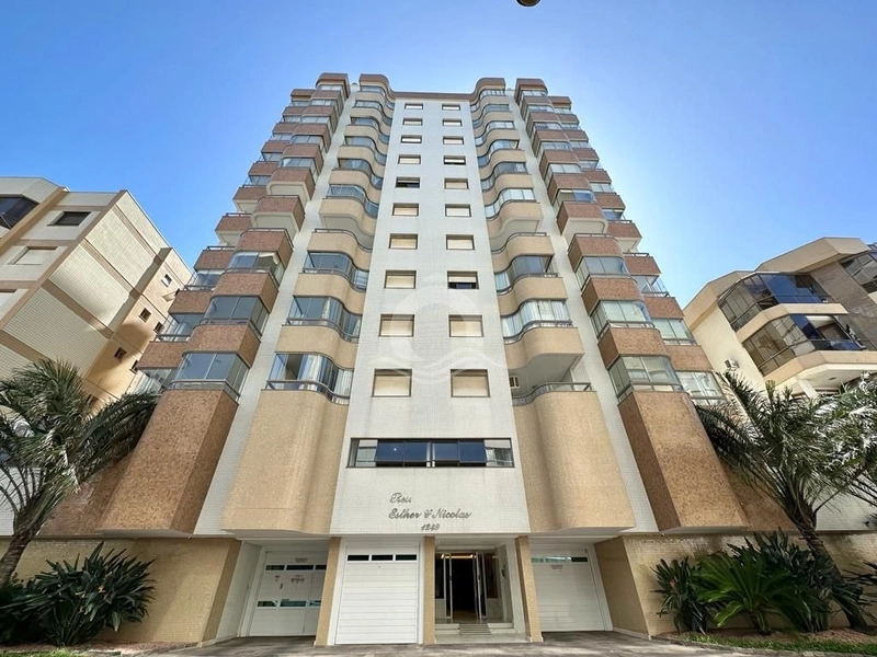 Apartamento 2 quartos decorado venda Zona Nova Capão da Canoa: 32ª foto da galeria de imagens do imóvel