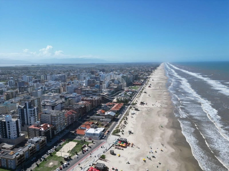 Apartamento 2 quartos decorado venda Zona Nova Capão da Canoa: 38ª foto da galeria de imagens do imóvel