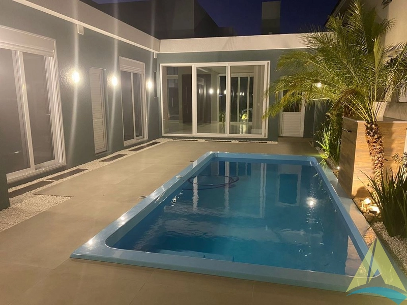 Imóvel residencial ou comercial