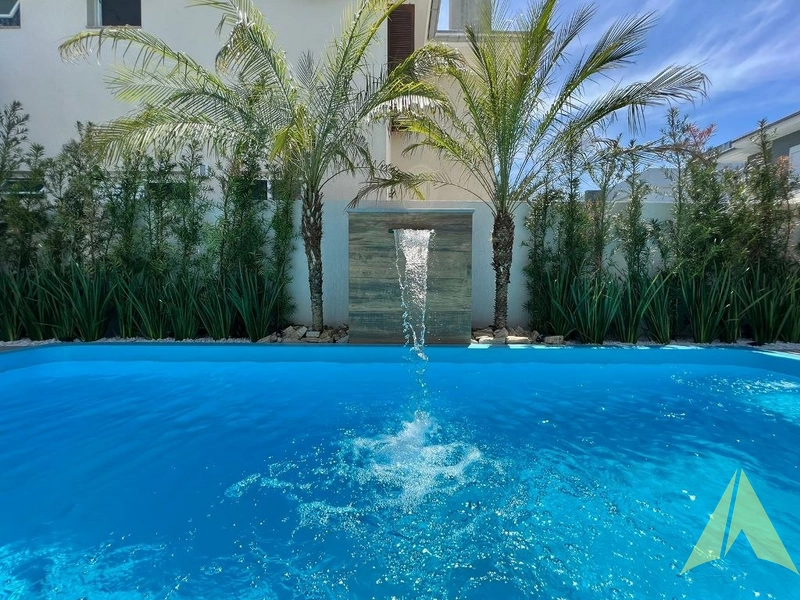 Casa Condomínio com 3 suítes com piscina: 12ª foto da galeria de imagens do imóvel