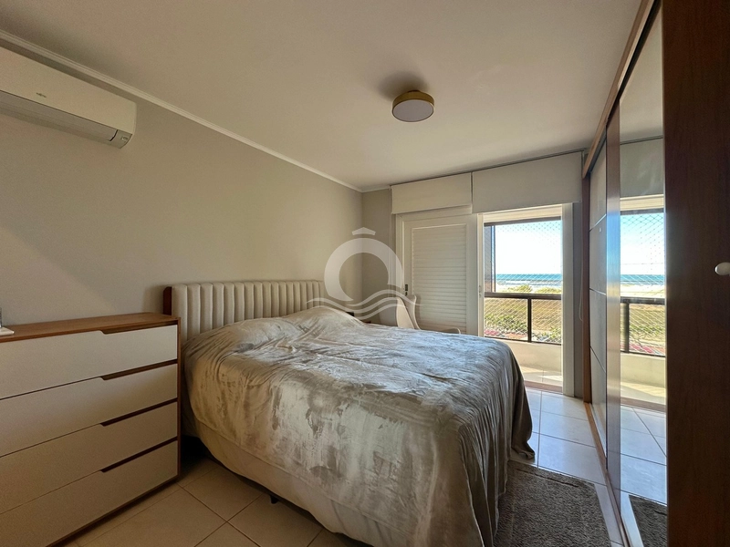 Apartamento 3 quartos vista mar venda Centro Capão da Canoa: 25ª foto da galeria de imagens do imóvel